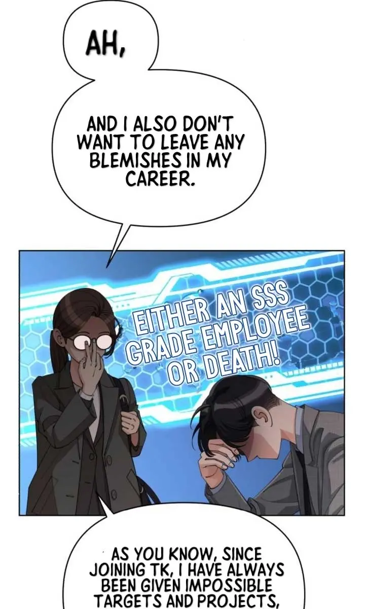 Lee Seob's Love Chapter 31 Page 87
