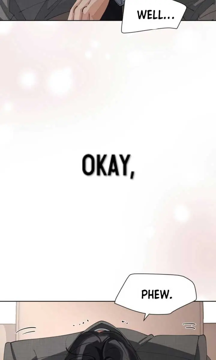 Lee Seob's Love Chapter 31 Page 91