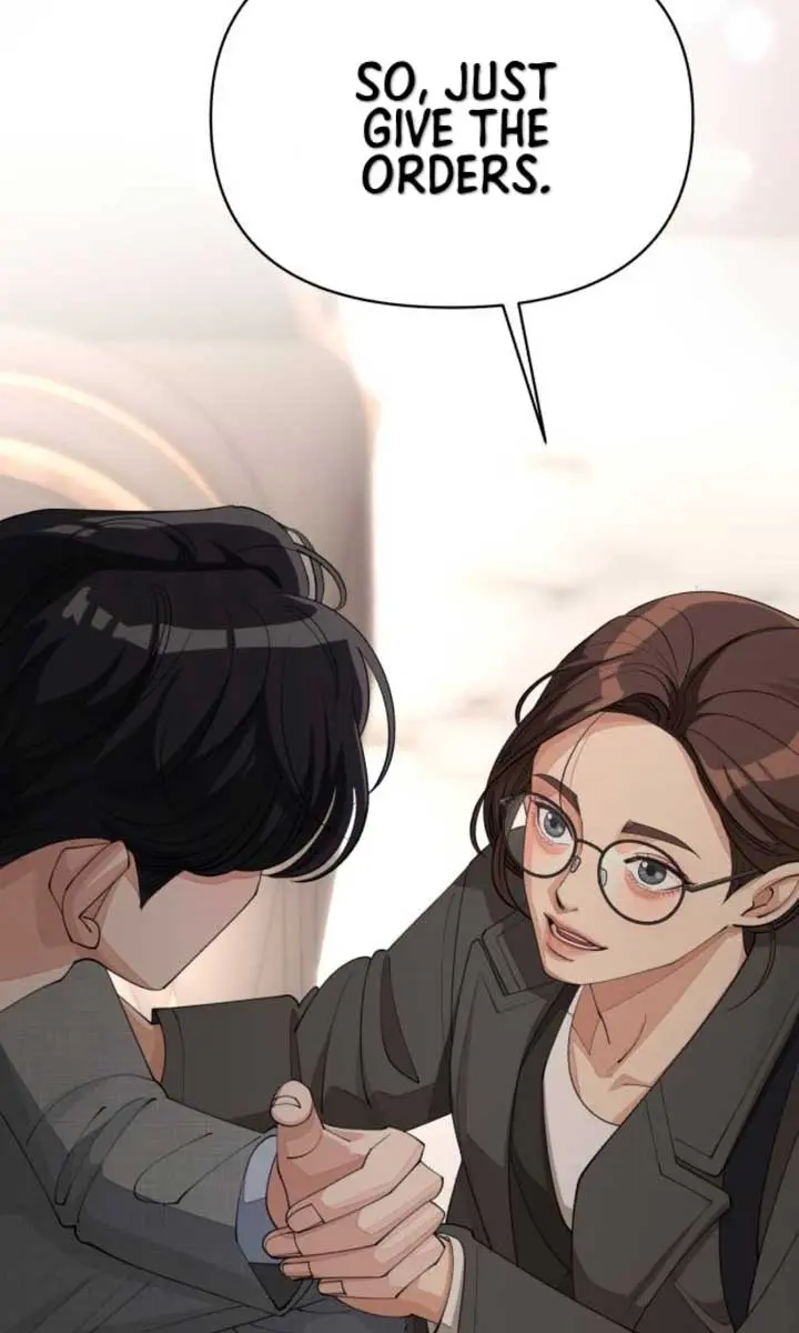 Lee Seob's Love Chapter 31 Page 96