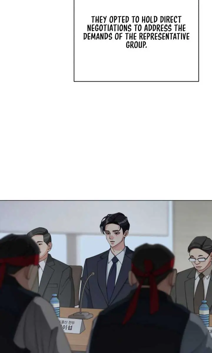Lee Seob's Love Chapter 32 Page 7