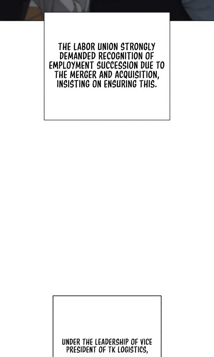 Lee Seob's Love Chapter 32 Page 8