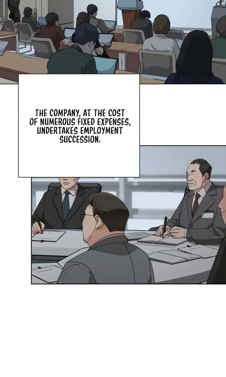 Lee Seob's Love Chapter 32 Page 11