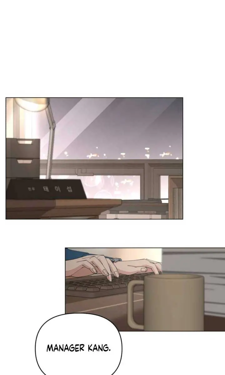 Lee Seob's Love Chapter 32 Page 18