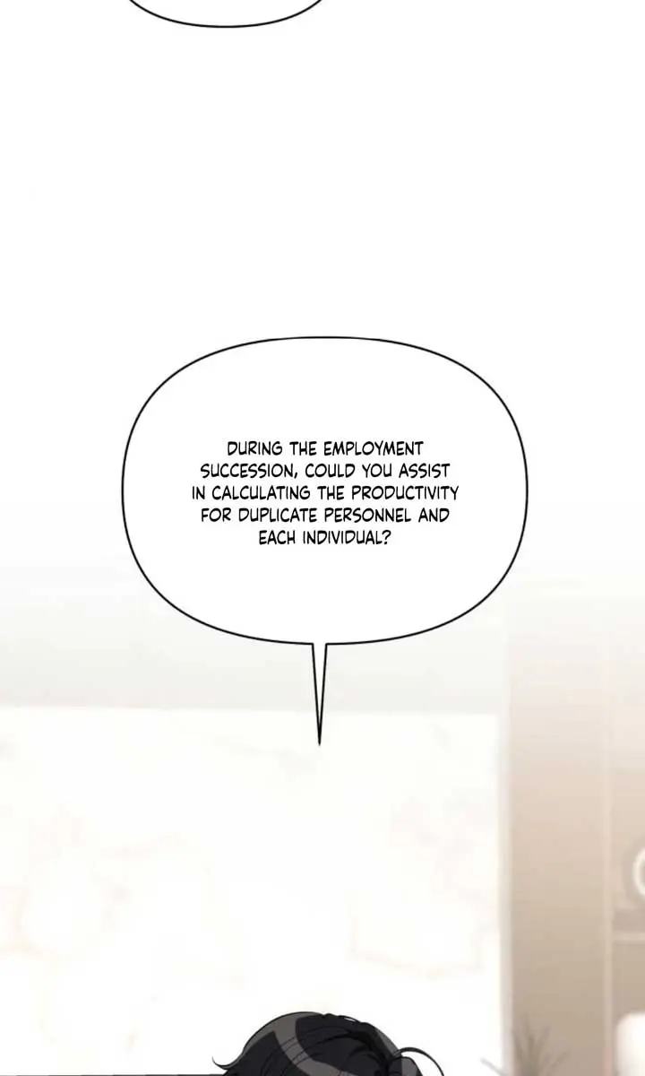 Lee Seob's Love Chapter 32 Page 19