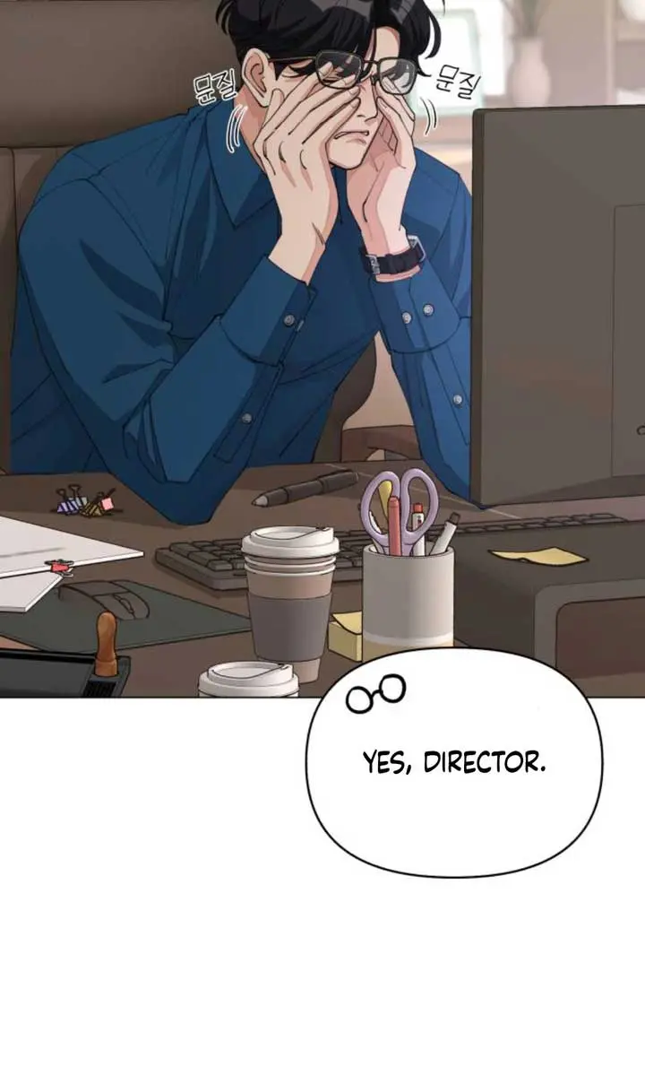 Lee Seob's Love Chapter 32 Page 20
