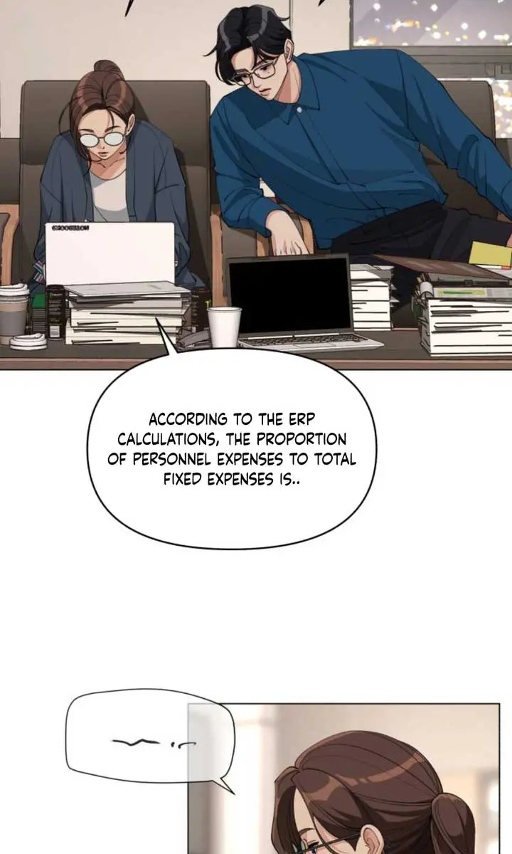 Lee Seob's Love Chapter 32 Page 23