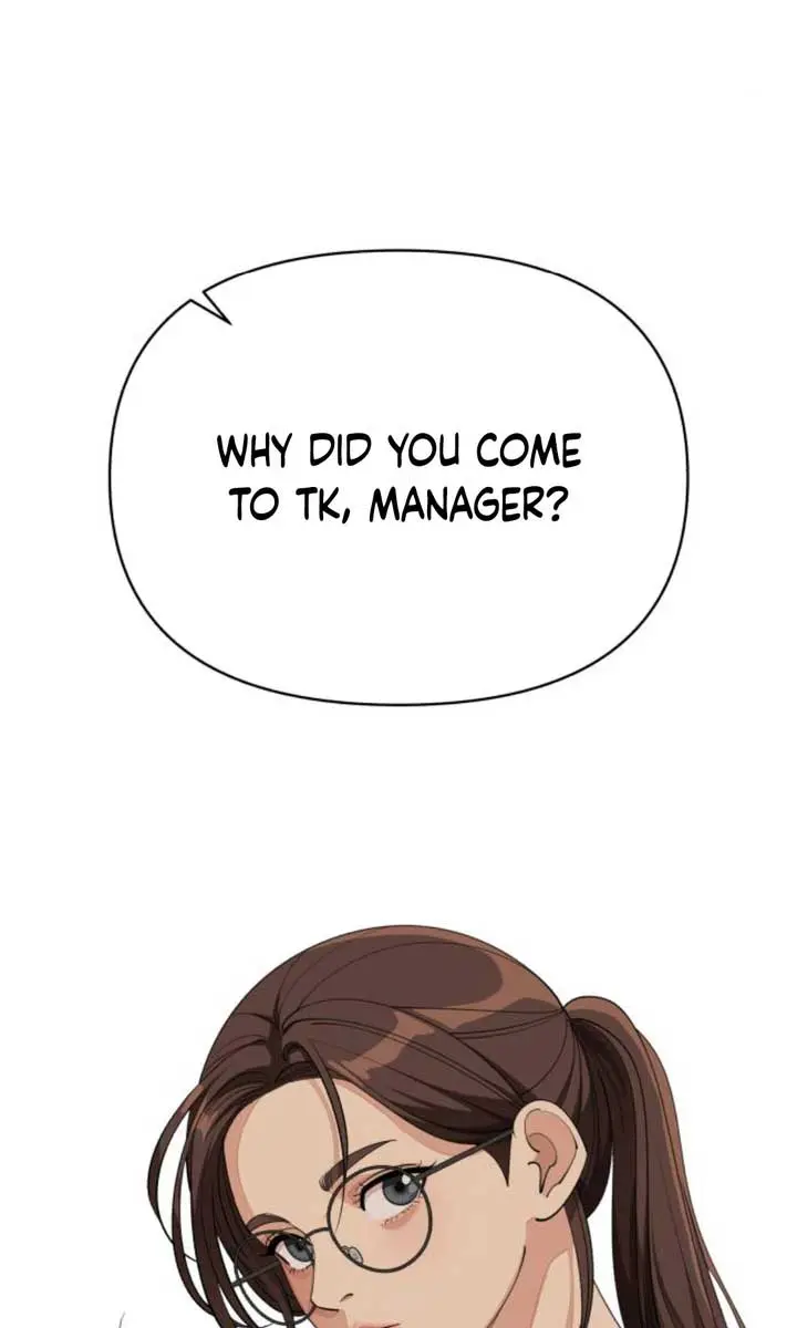 Lee Seob's Love Chapter 32 Page 26