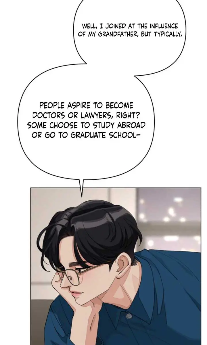 Lee Seob's Love Chapter 32 Page 30