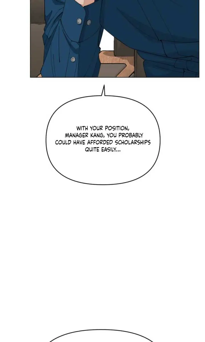 Lee Seob's Love Chapter 32 Page 31