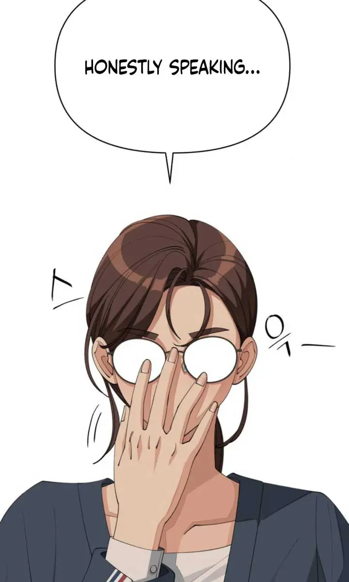 Lee Seob's Love Chapter 32 Page 32
