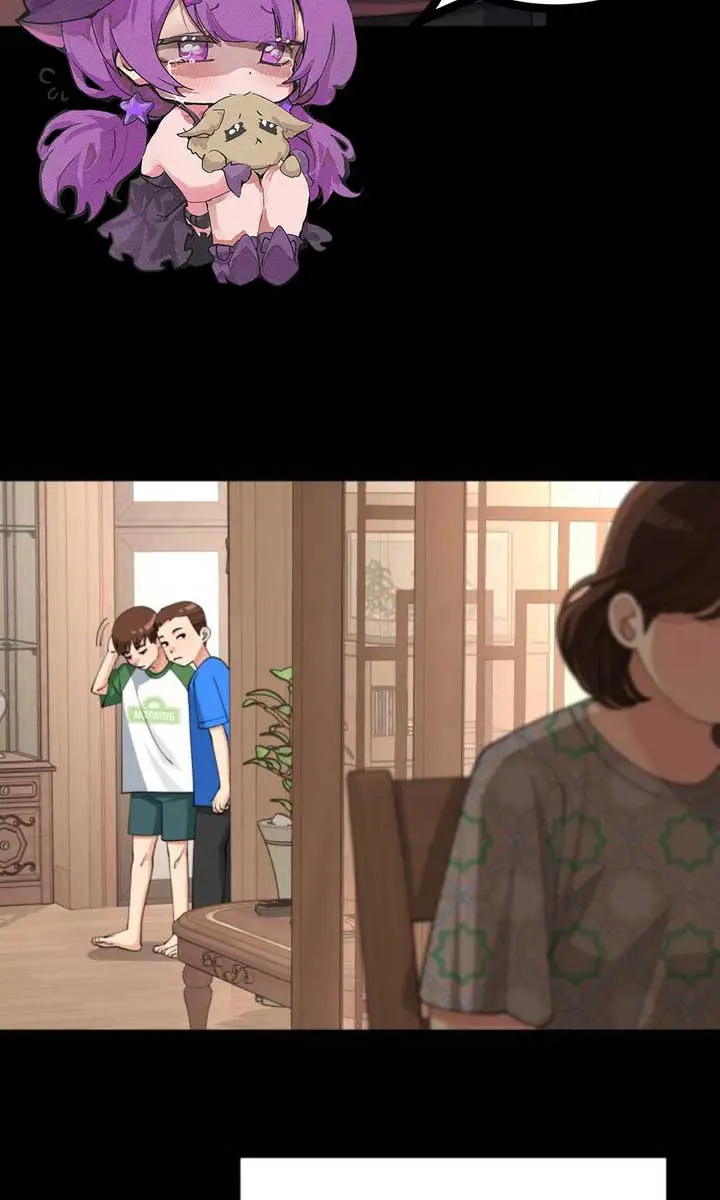 Lee Seob's Love Chapter 32 Page 39