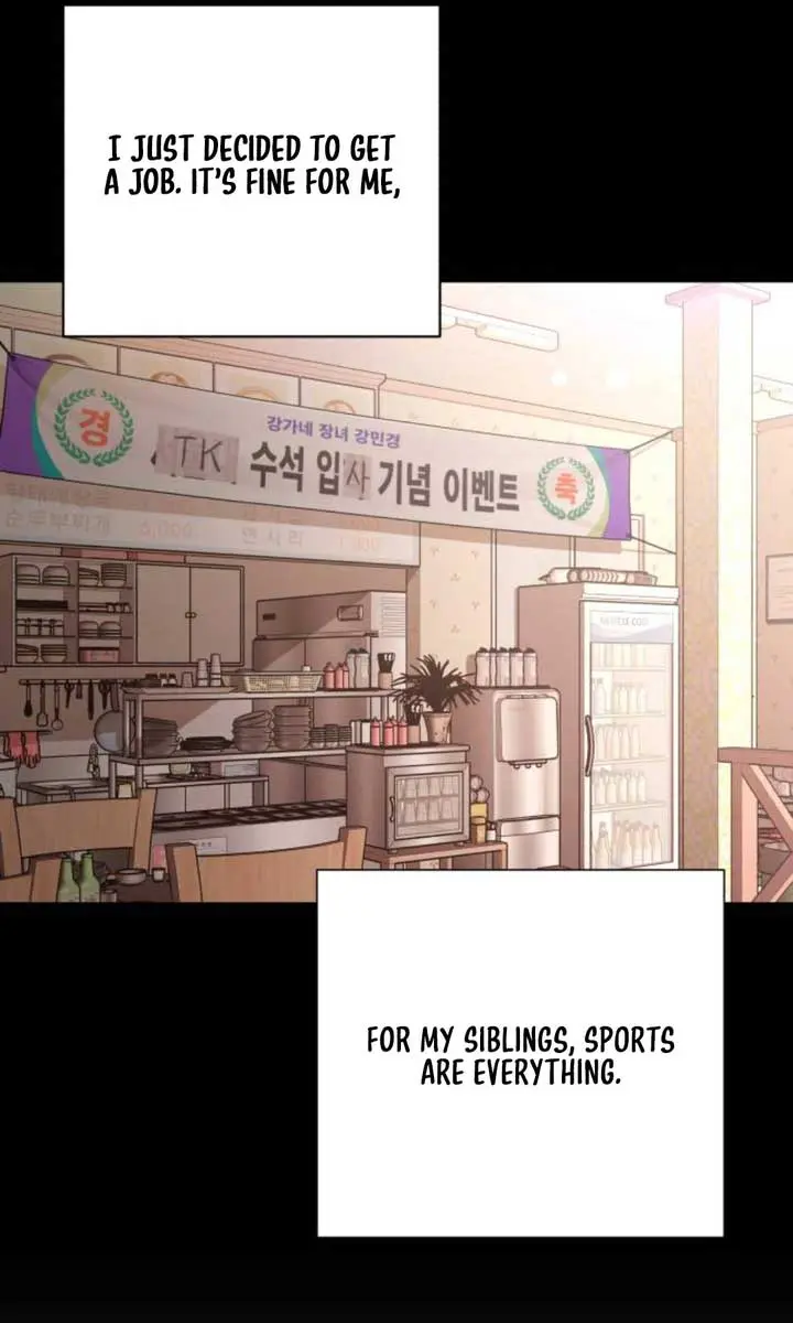 Lee Seob's Love Chapter 32 Page 42