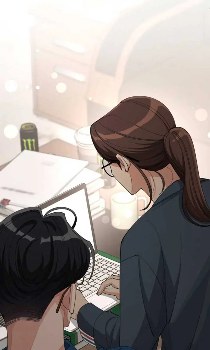 Lee Seob's Love Chapter 32 Page 44