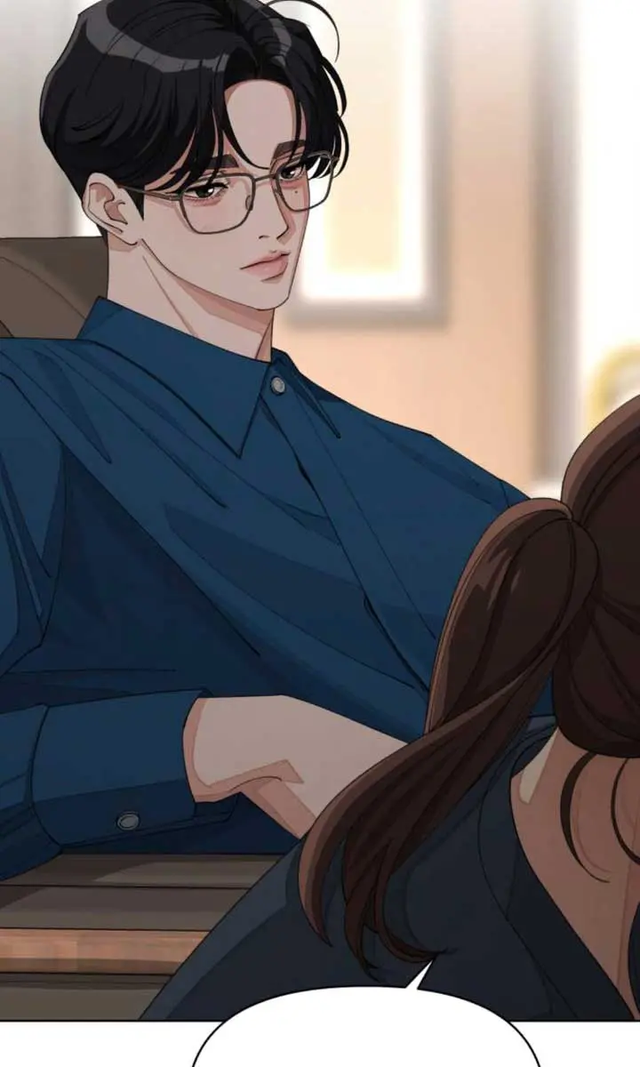 Lee Seob's Love Chapter 32 Page 46