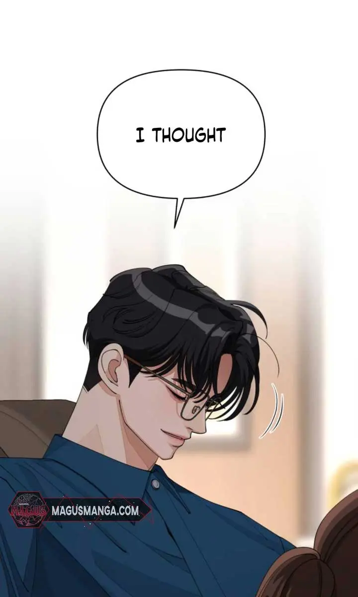 Lee Seob's Love Chapter 32 Page 48