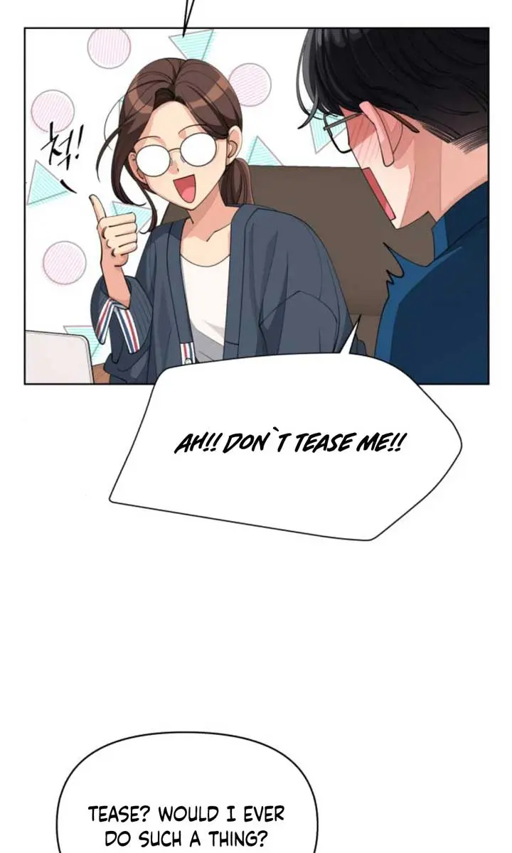 Lee Seob's Love Chapter 32 Page 51