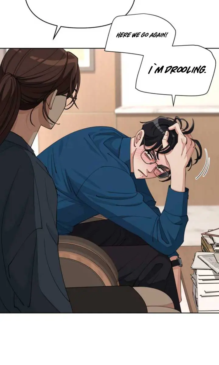 Lee Seob's Love Chapter 32 Page 52