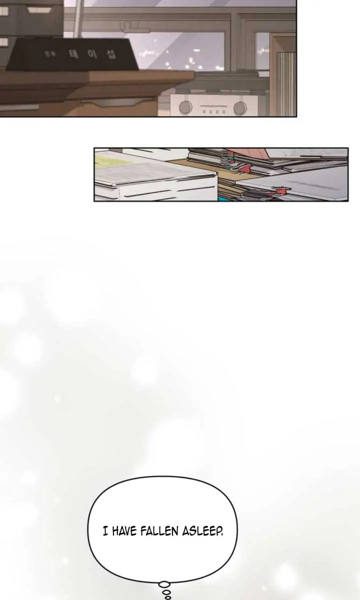 Lee Seob's Love Chapter 32 Page 63