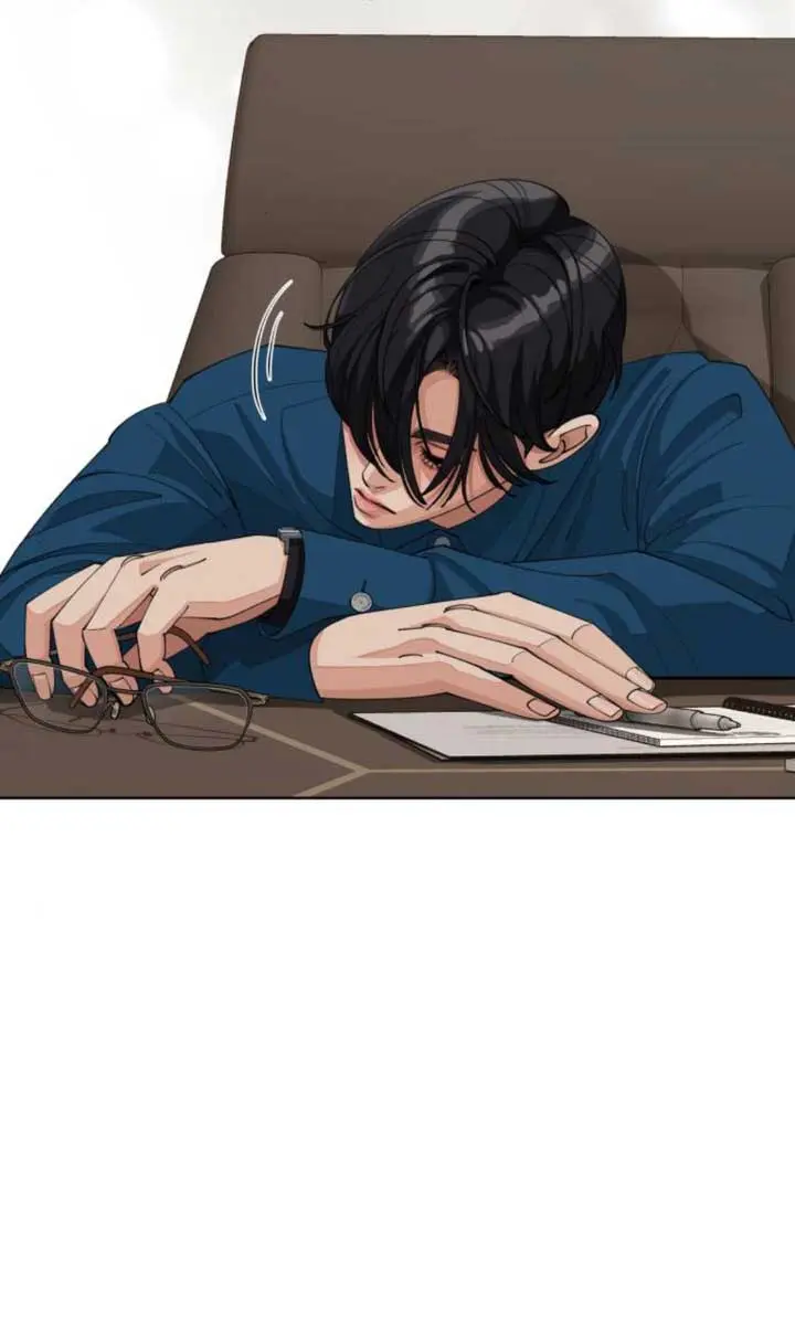 Lee Seob's Love Chapter 32 Page 64