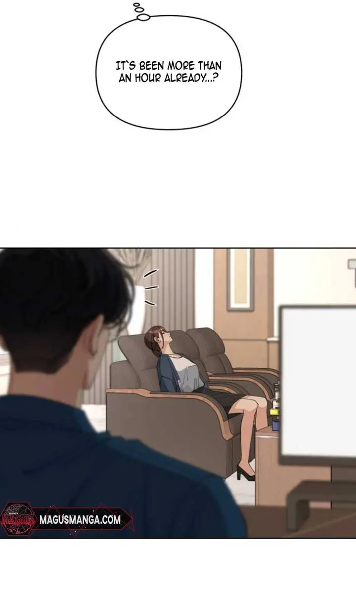 Lee Seob's Love Chapter 32 Page 66