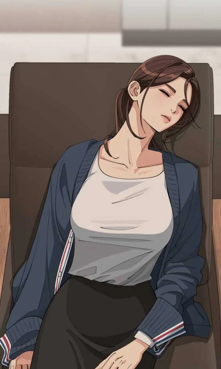 Lee Seob's Love Chapter 32 Page 69