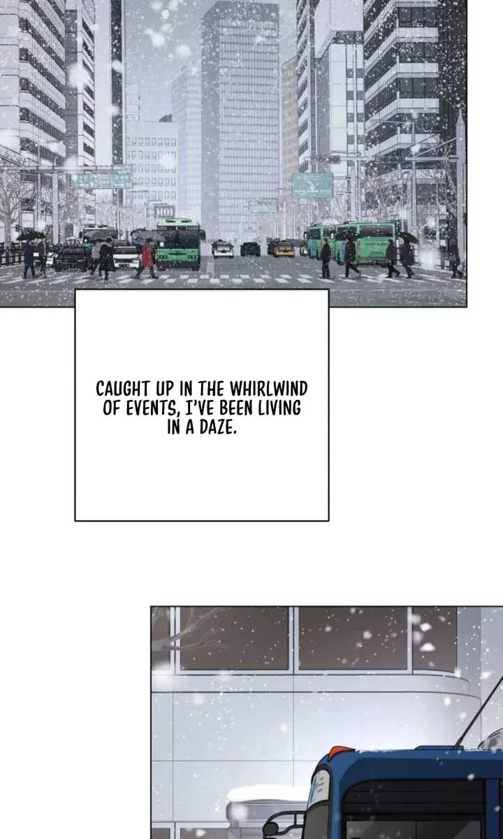 Lee Seob's Love Chapter 33 Page 4