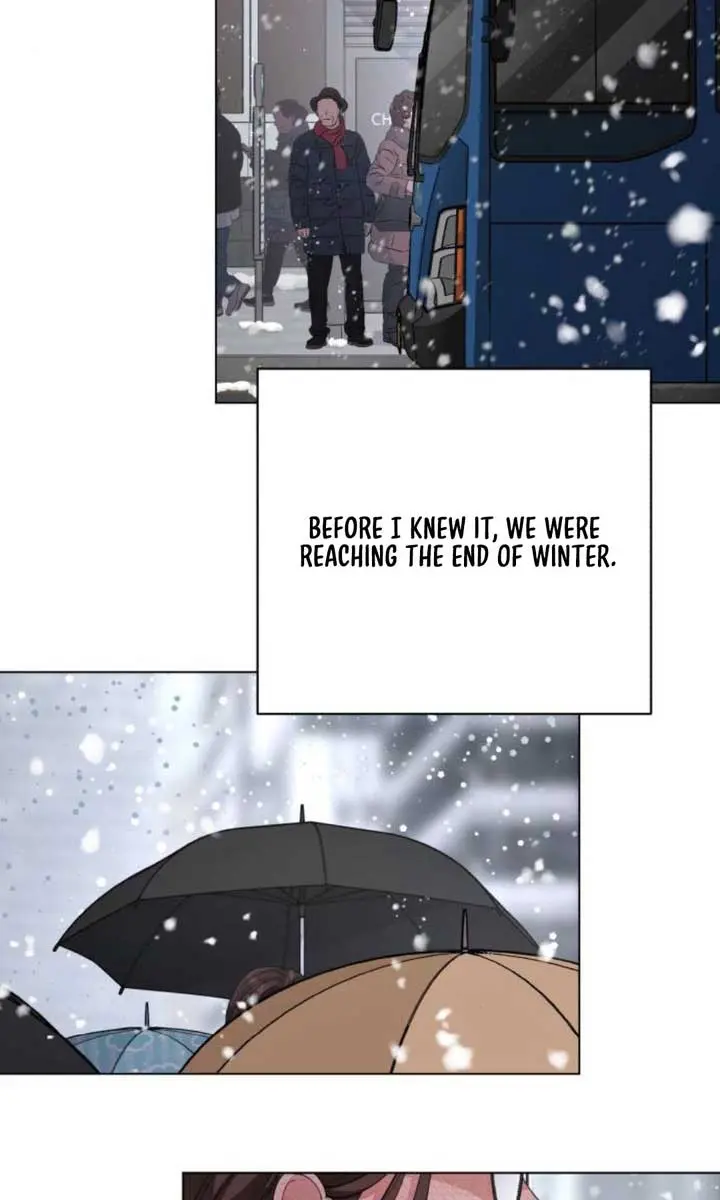 Lee Seob's Love Chapter 33 Page 5