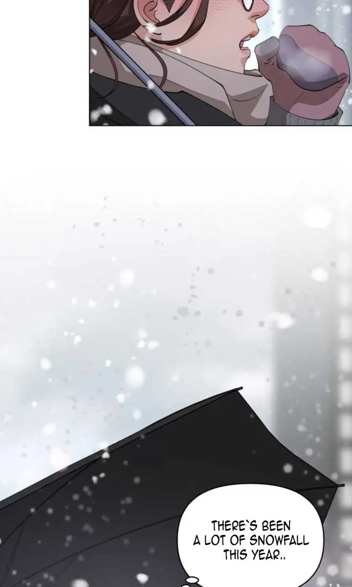 Lee Seob's Love Chapter 33 Page 6