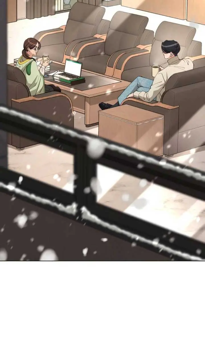 Lee Seob's Love Chapter 33 Page 13