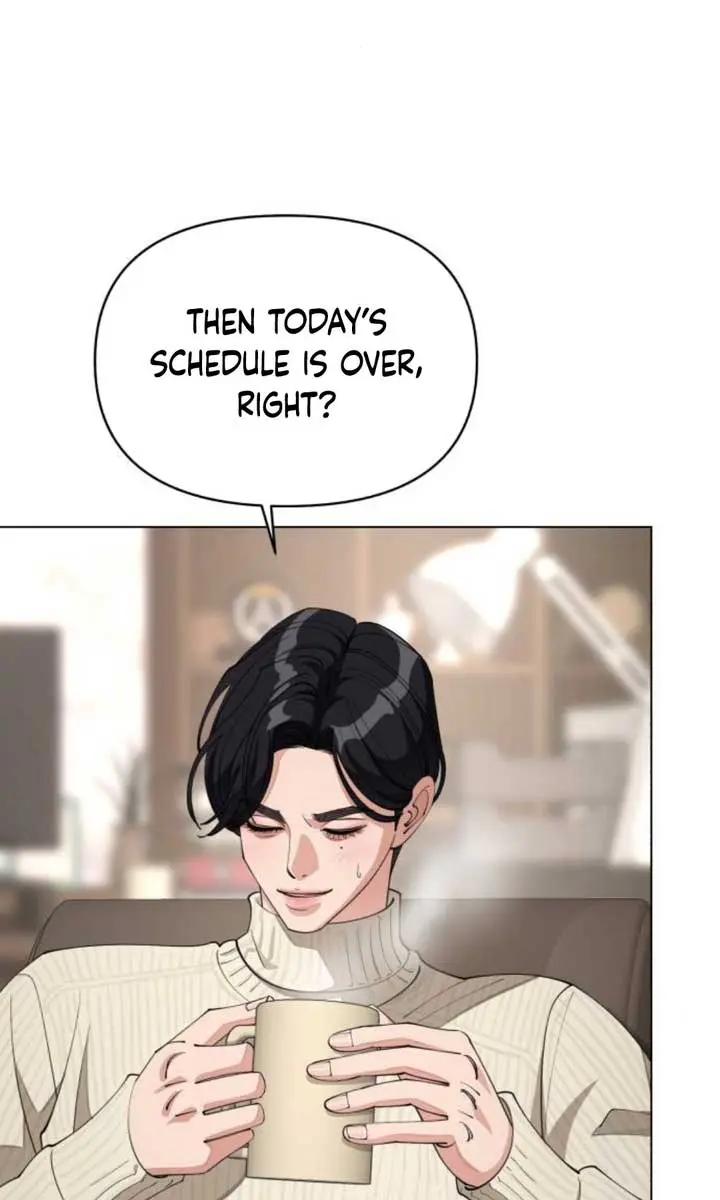 Lee Seob's Love Chapter 33 Page 14