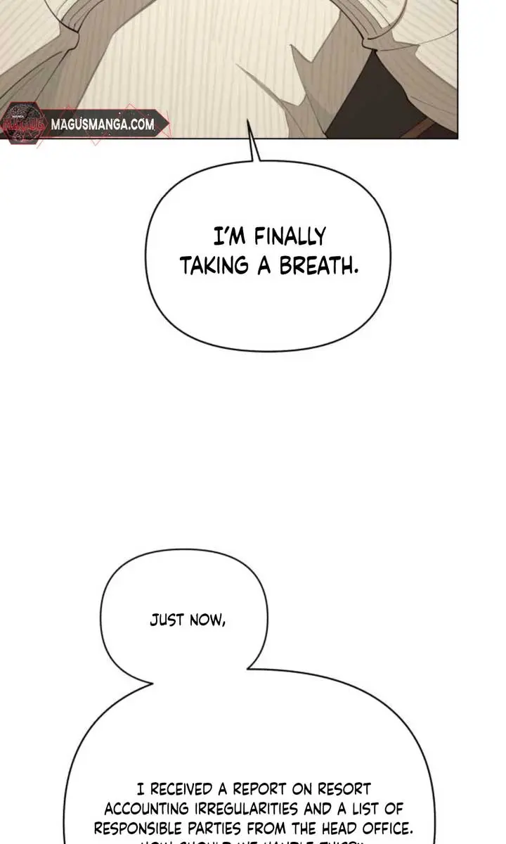 Lee Seob's Love Chapter 33 Page 15