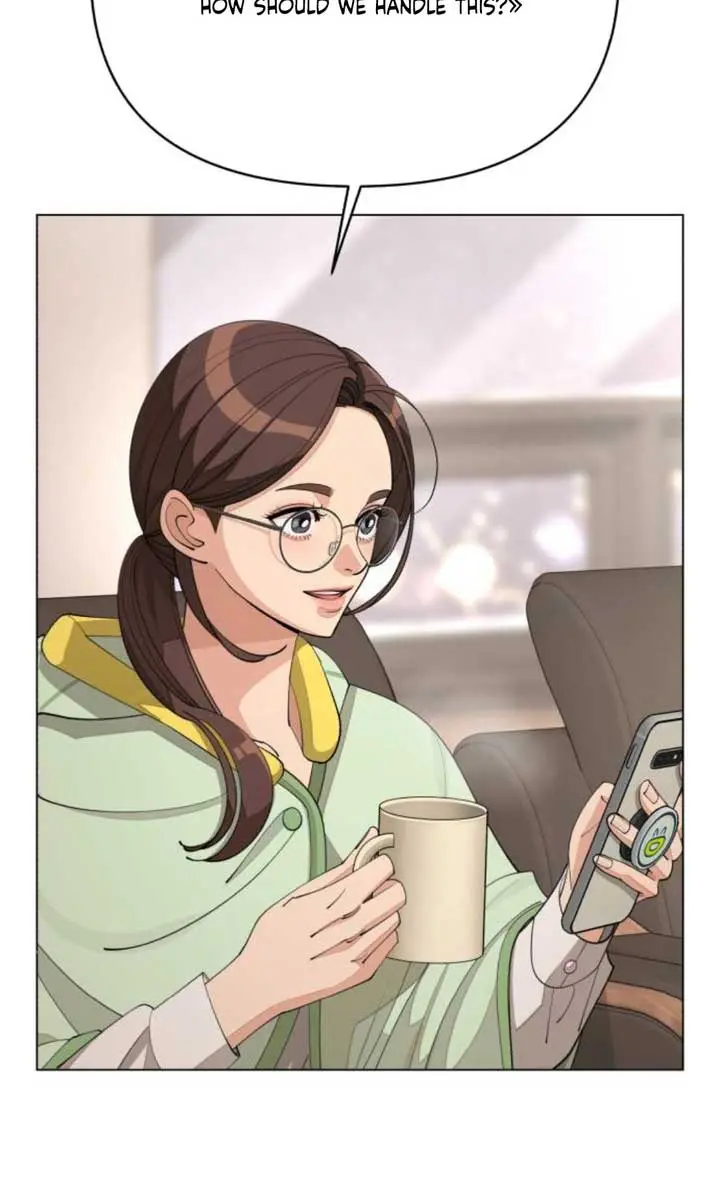 Lee Seob's Love Chapter 33 Page 16