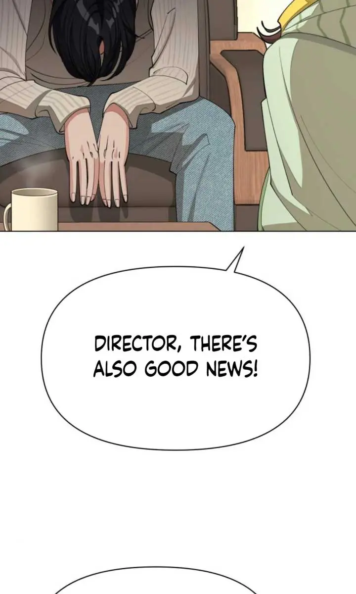 Lee Seob's Love Chapter 33 Page 21