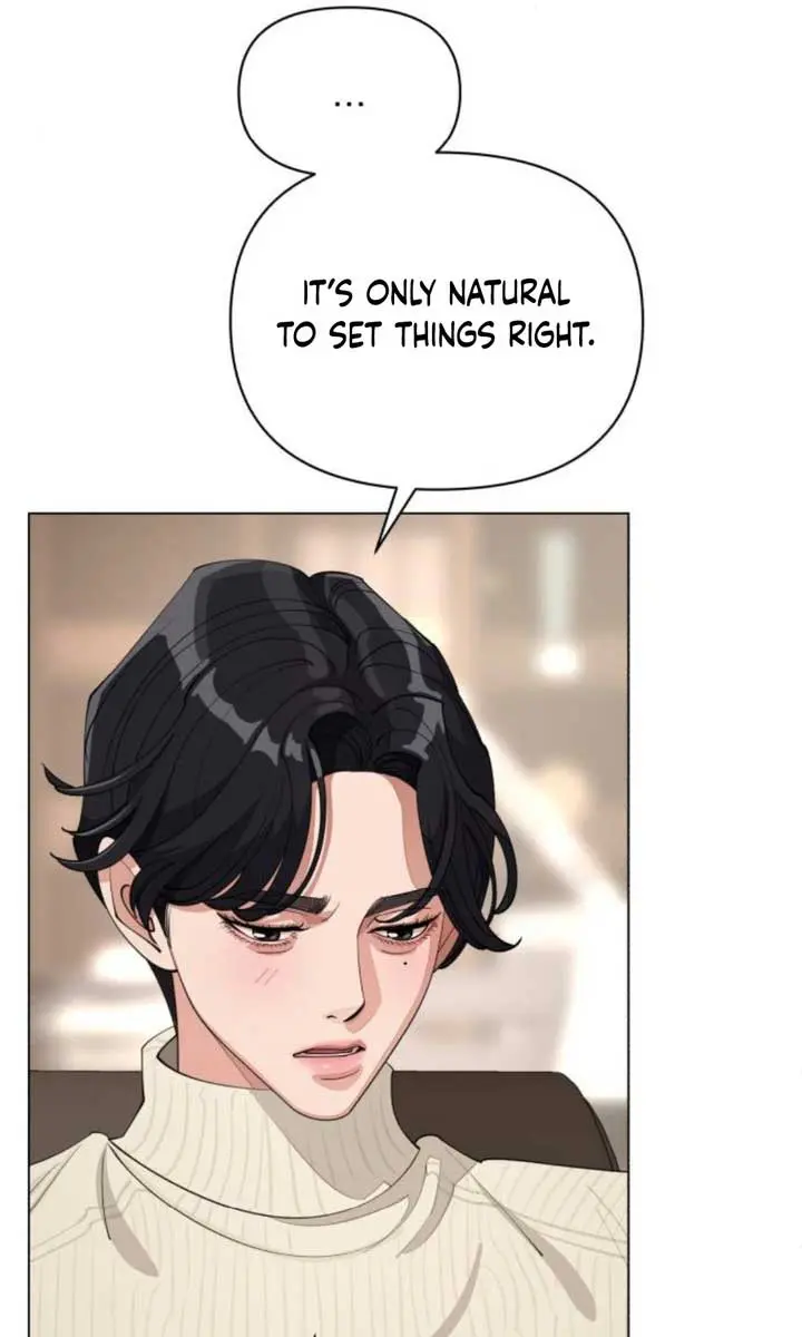Lee Seob's Love Chapter 33 Page 25
