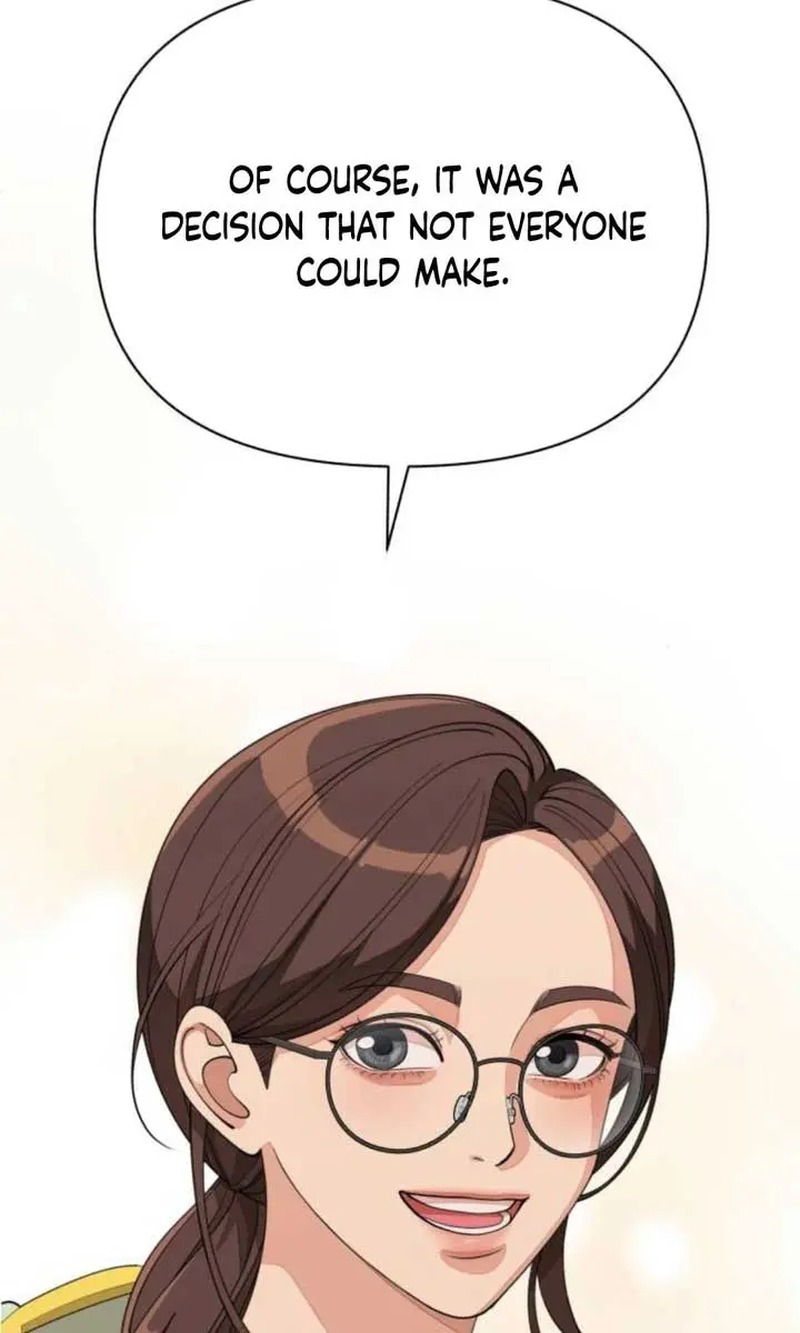 Lee Seob's Love Chapter 33 Page 27