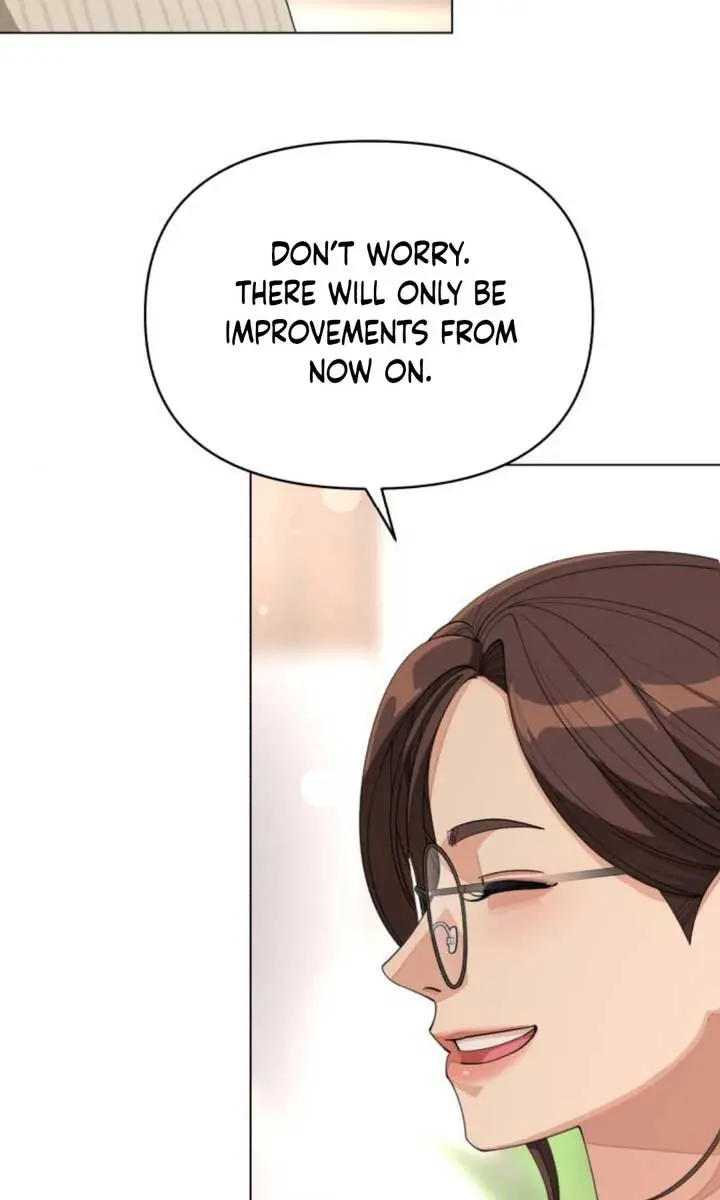 Lee Seob's Love Chapter 33 Page 30