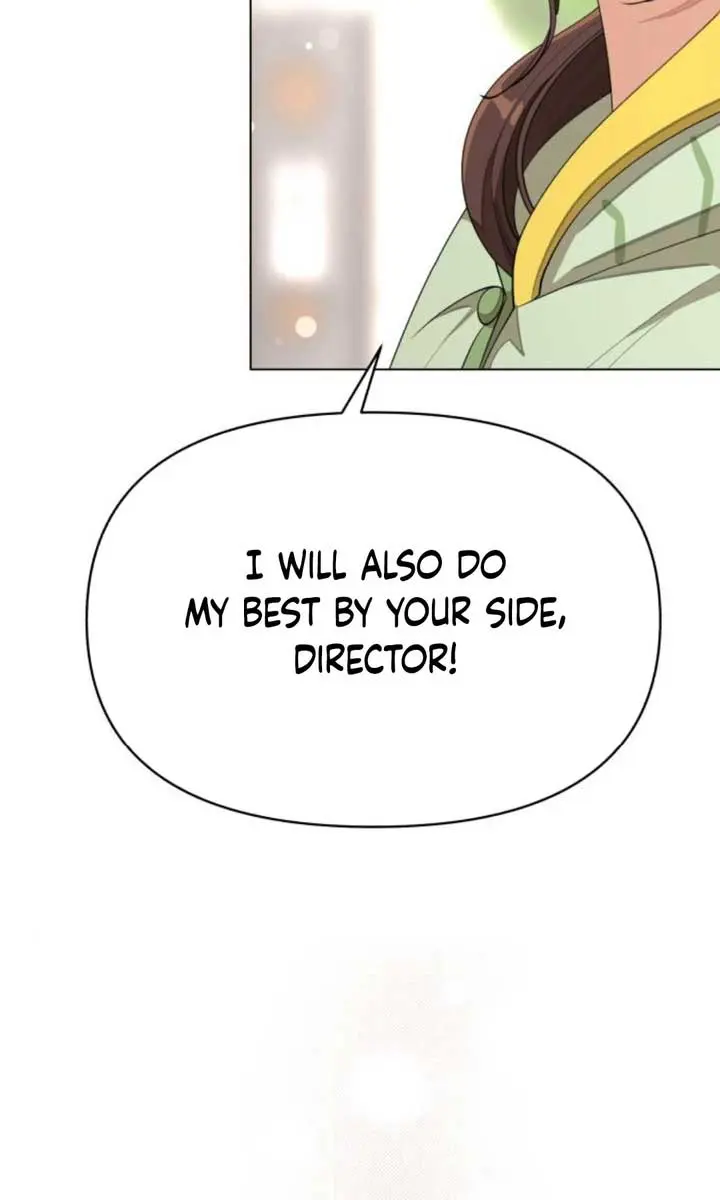 Lee Seob's Love Chapter 33 Page 31