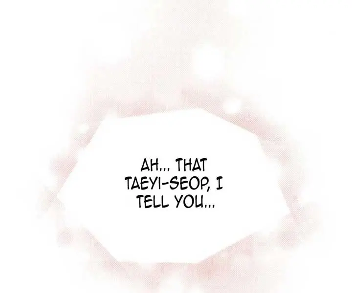 Lee Seob's Love Chapter 33 Page 32