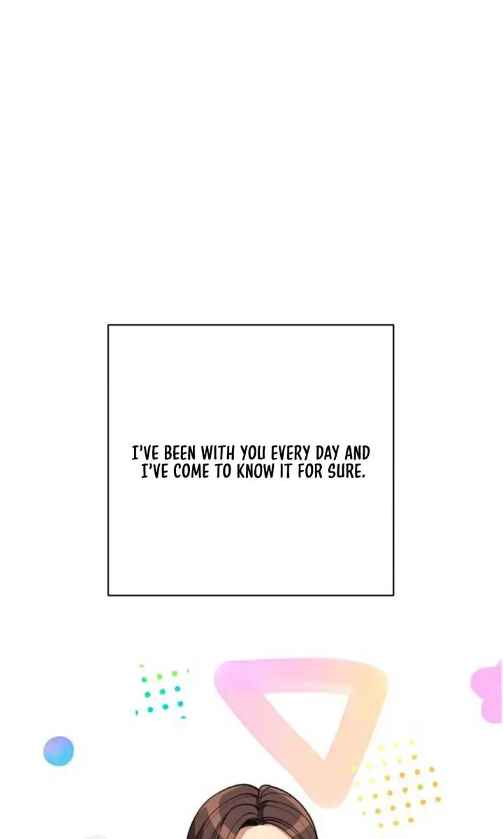 Lee Seob's Love Chapter 33 Page 38