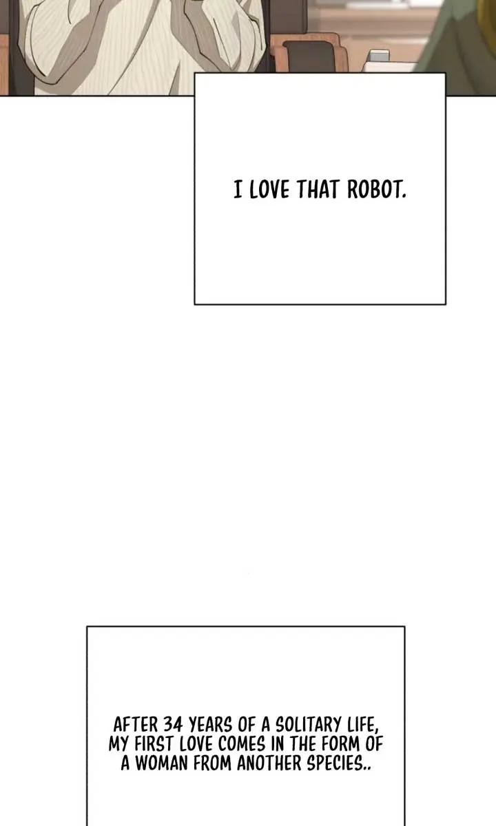 Lee Seob's Love Chapter 33 Page 46
