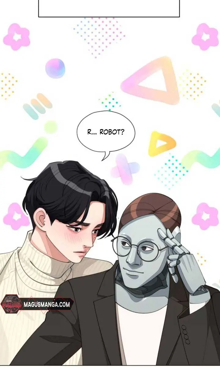 Lee Seob's Love Chapter 33 Page 47