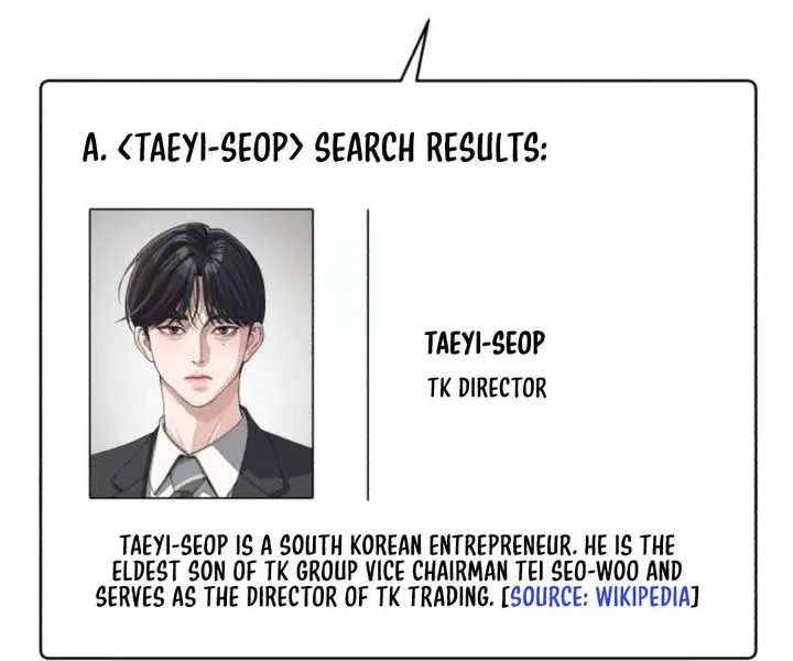 Lee Seob's Love Chapter 33 Page 48