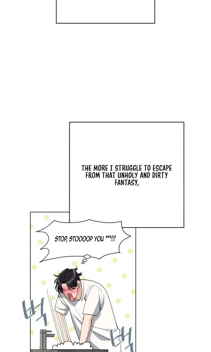 Lee Seob's Love Chapter 33 Page 51