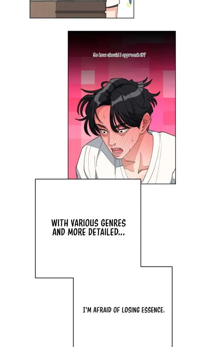 Lee Seob's Love Chapter 33 Page 52