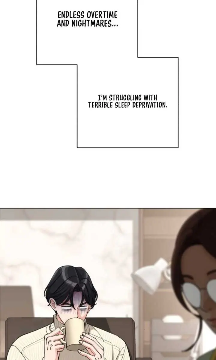 Lee Seob's Love Chapter 33 Page 54