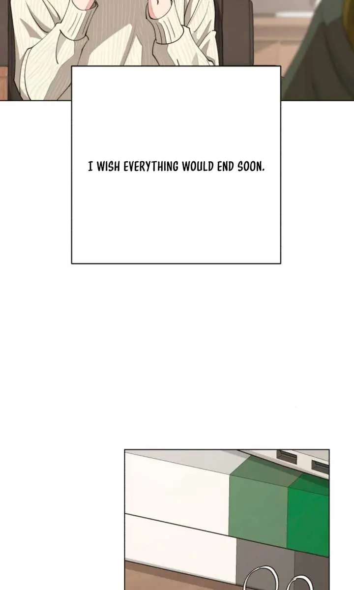 Lee Seob's Love Chapter 33 Page 55