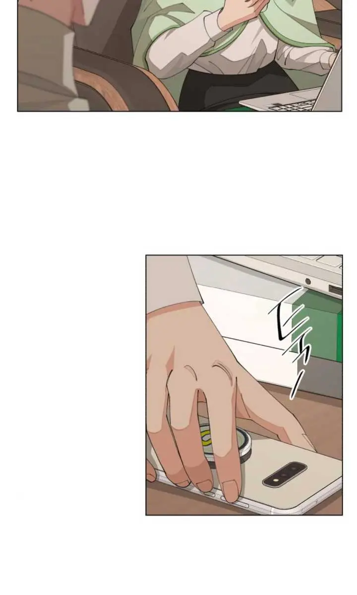 Lee Seob's Love Chapter 33 Page 58