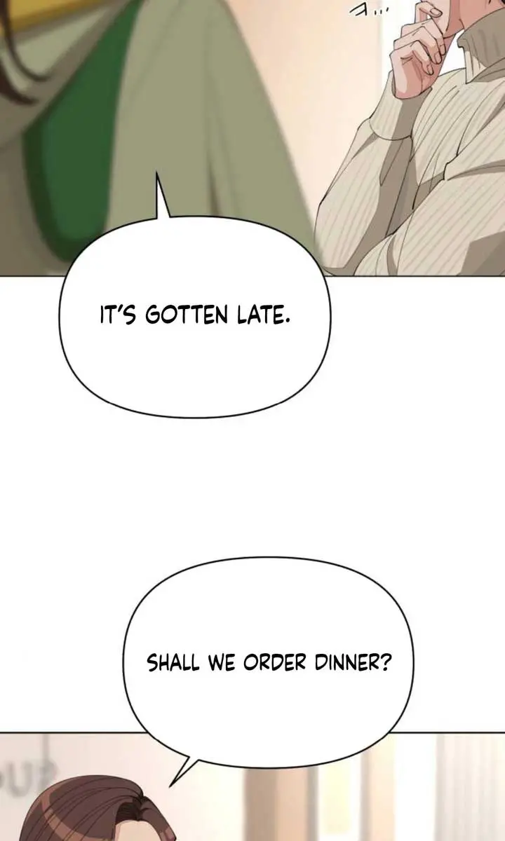 Lee Seob's Love Chapter 33 Page 60