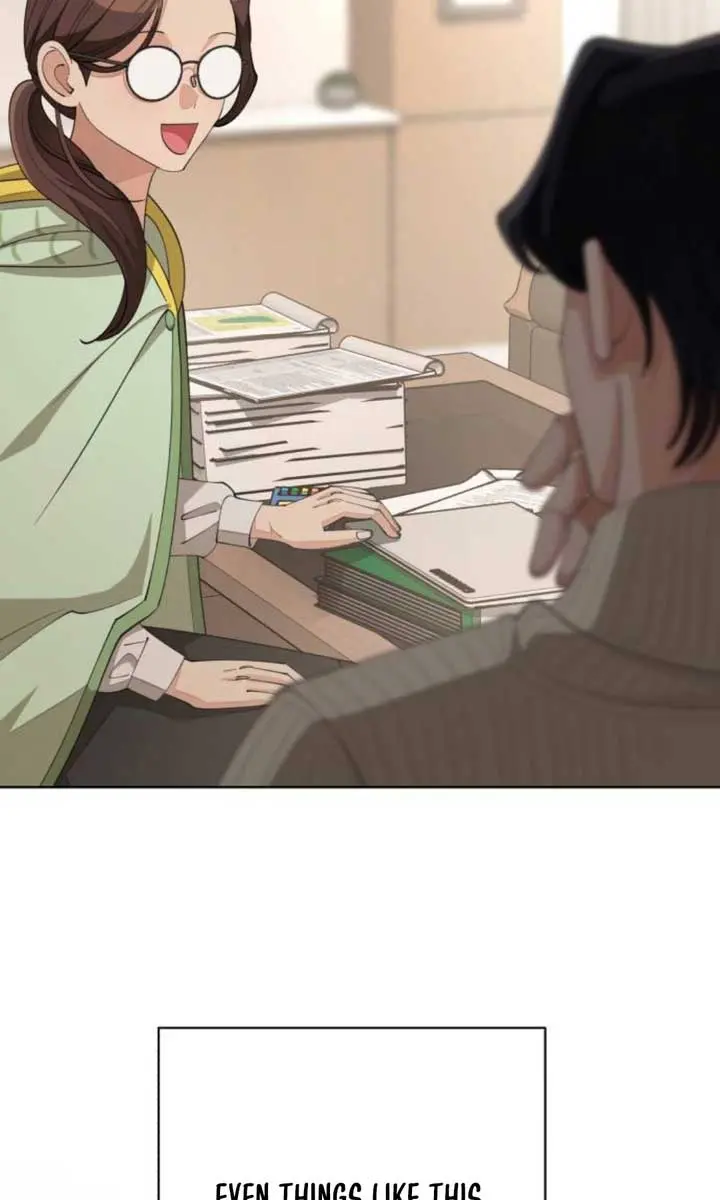 Lee Seob's Love Chapter 33 Page 61