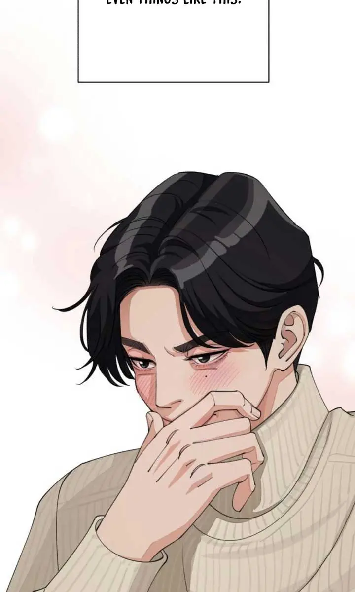 Lee Seob's Love Chapter 33 Page 62